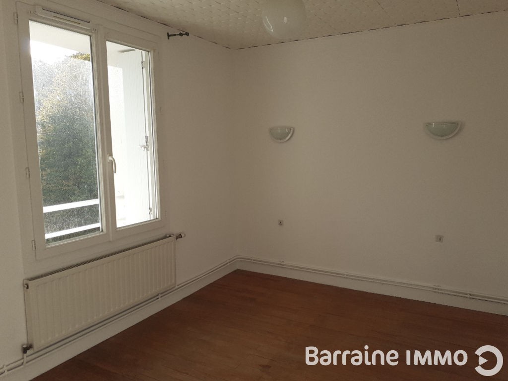 Location Appartement à Morlaix 3 pièces