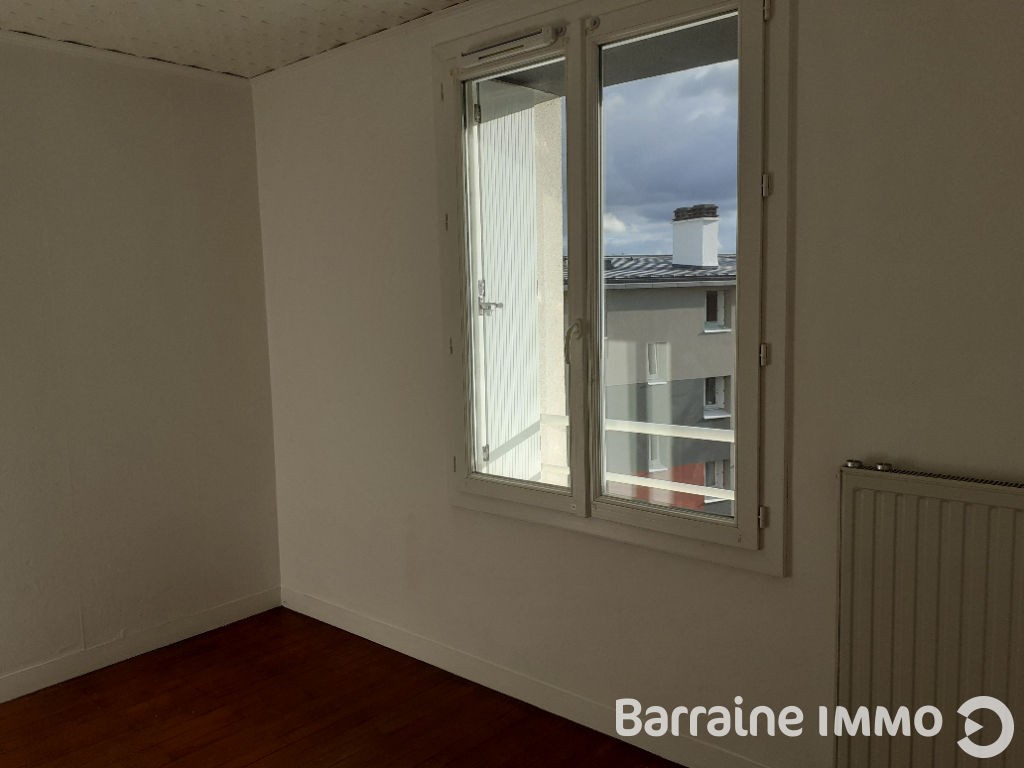 Location Appartement à Morlaix 3 pièces