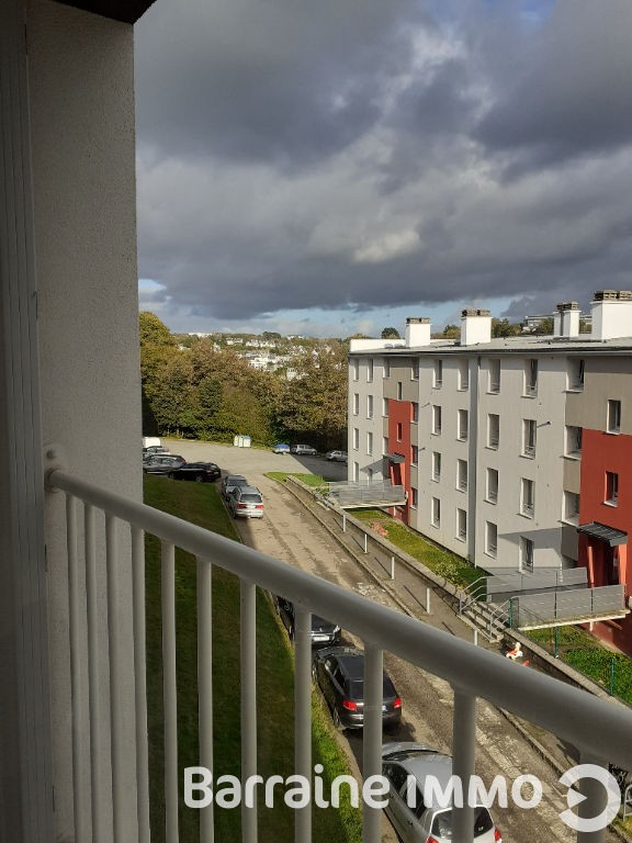 Location Appartement à Morlaix 3 pièces