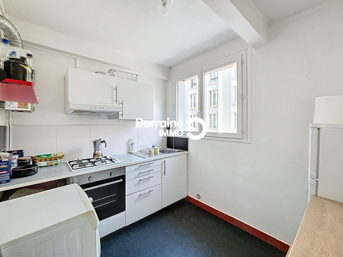 Location Appartement à Brest 3 pièces