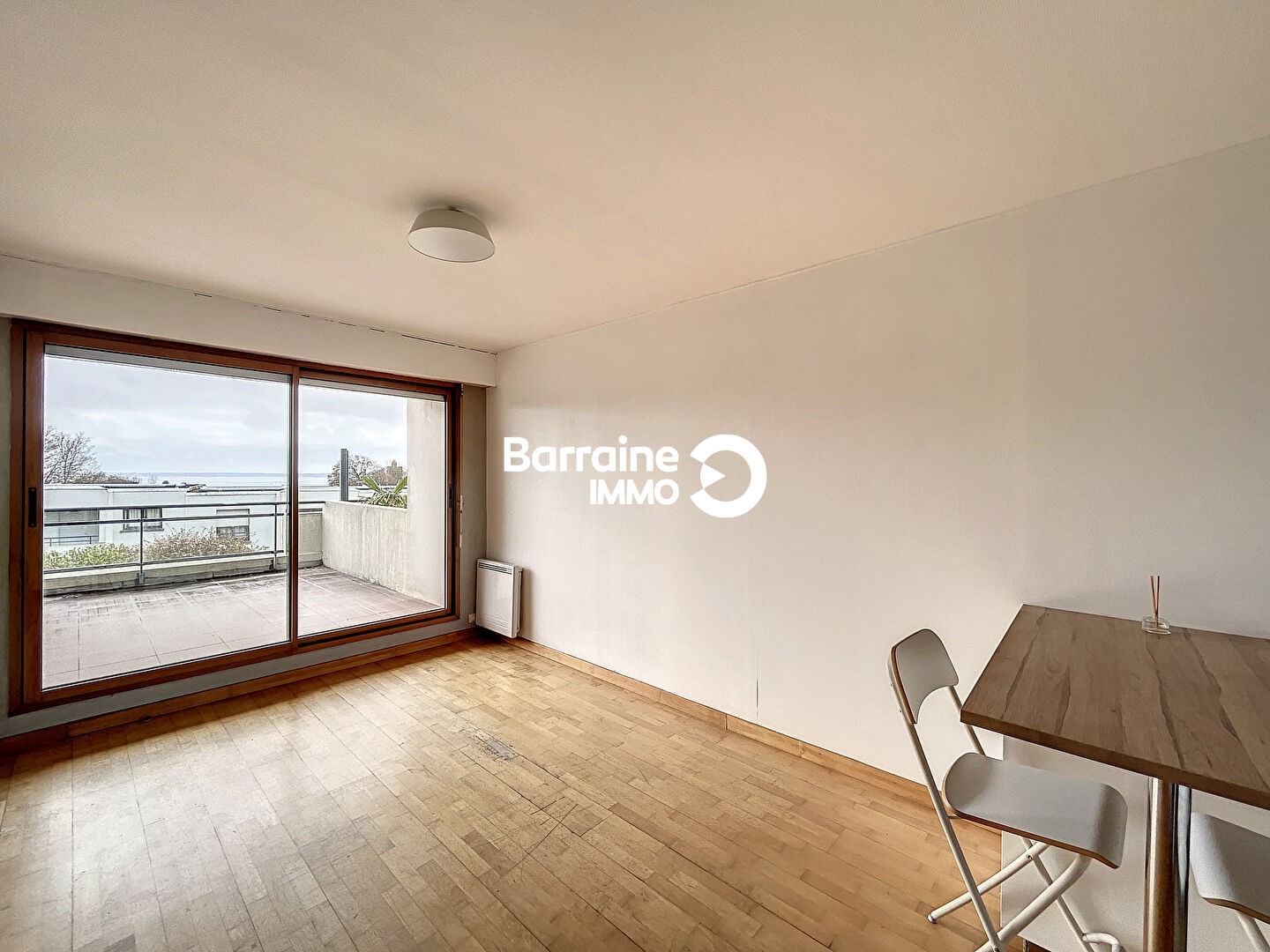 Location Appartement à Brest 2 pièces