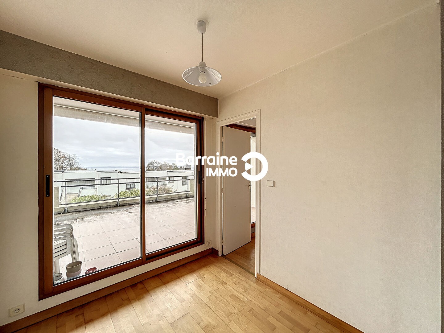 Location Appartement à Brest 2 pièces