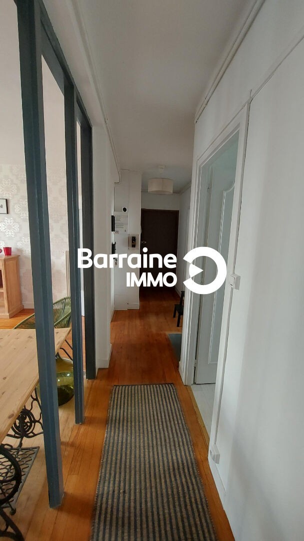 Location Appartement à Morlaix 3 pièces