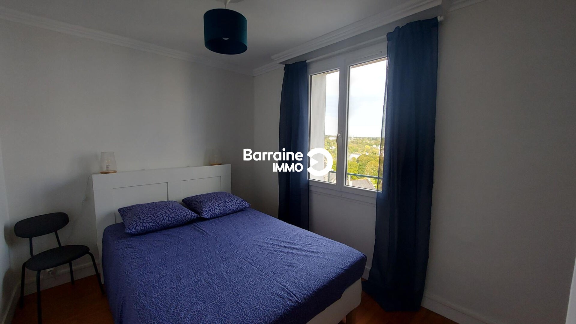 Location Appartement à Morlaix 3 pièces