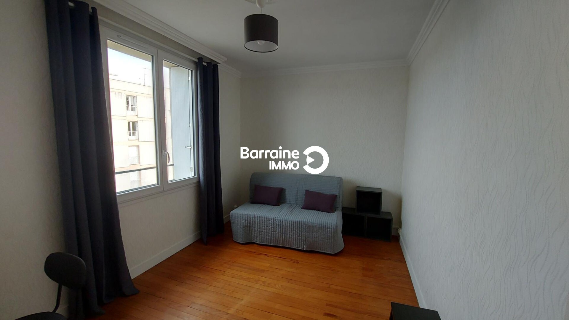 Location Appartement à Morlaix 3 pièces