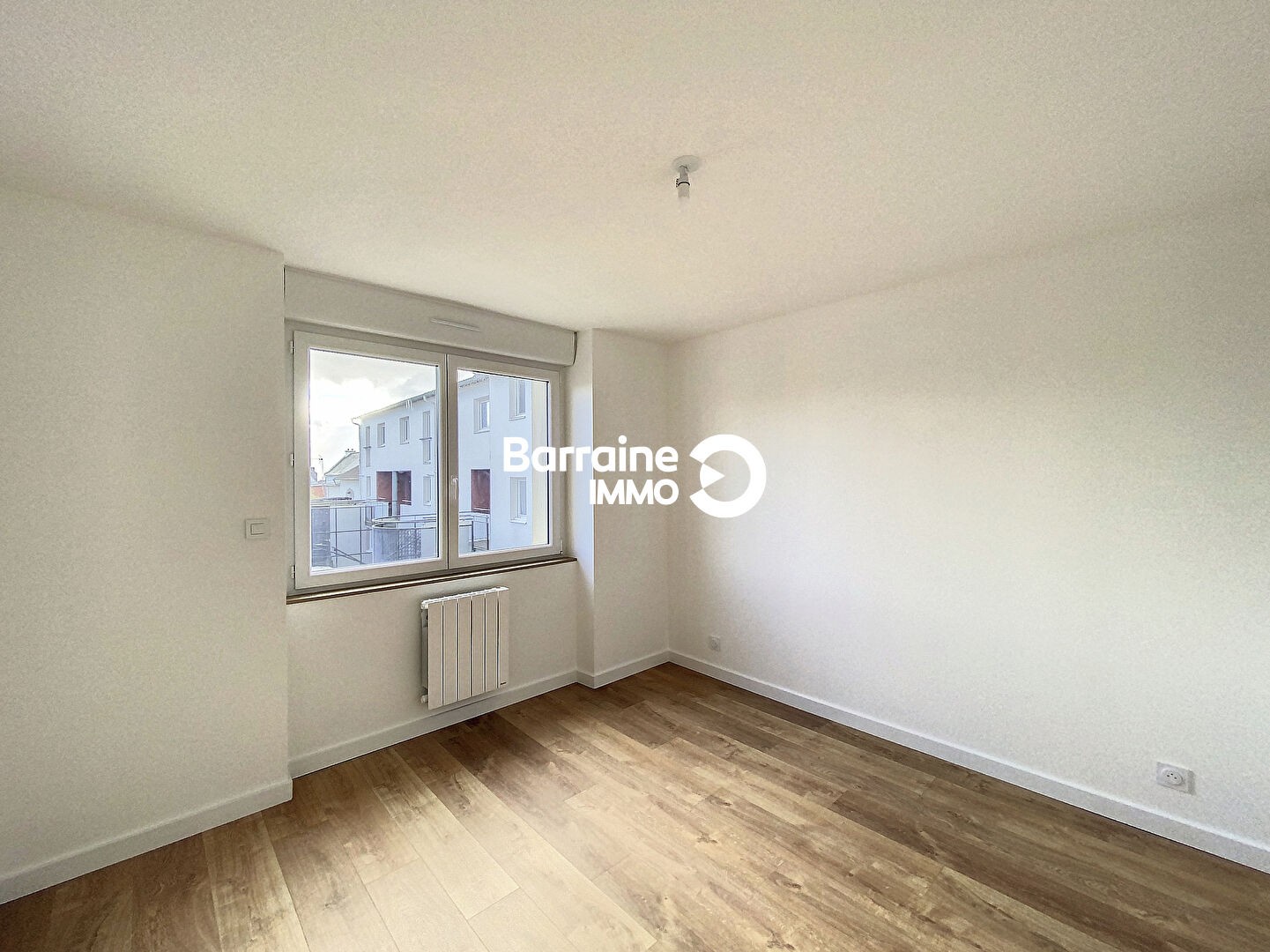 Location Appartement à Brest 2 pièces