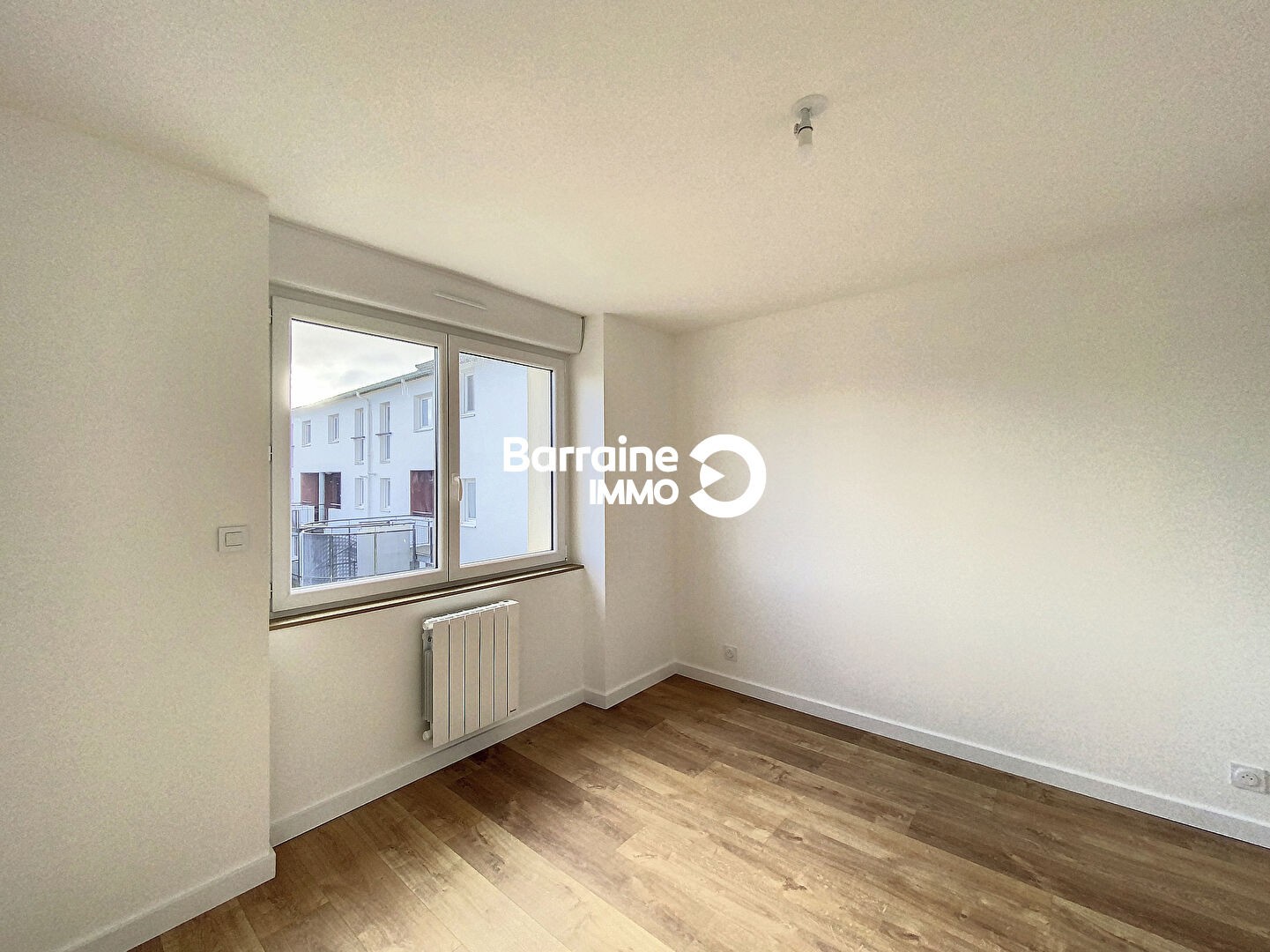 Location Appartement à Brest 2 pièces