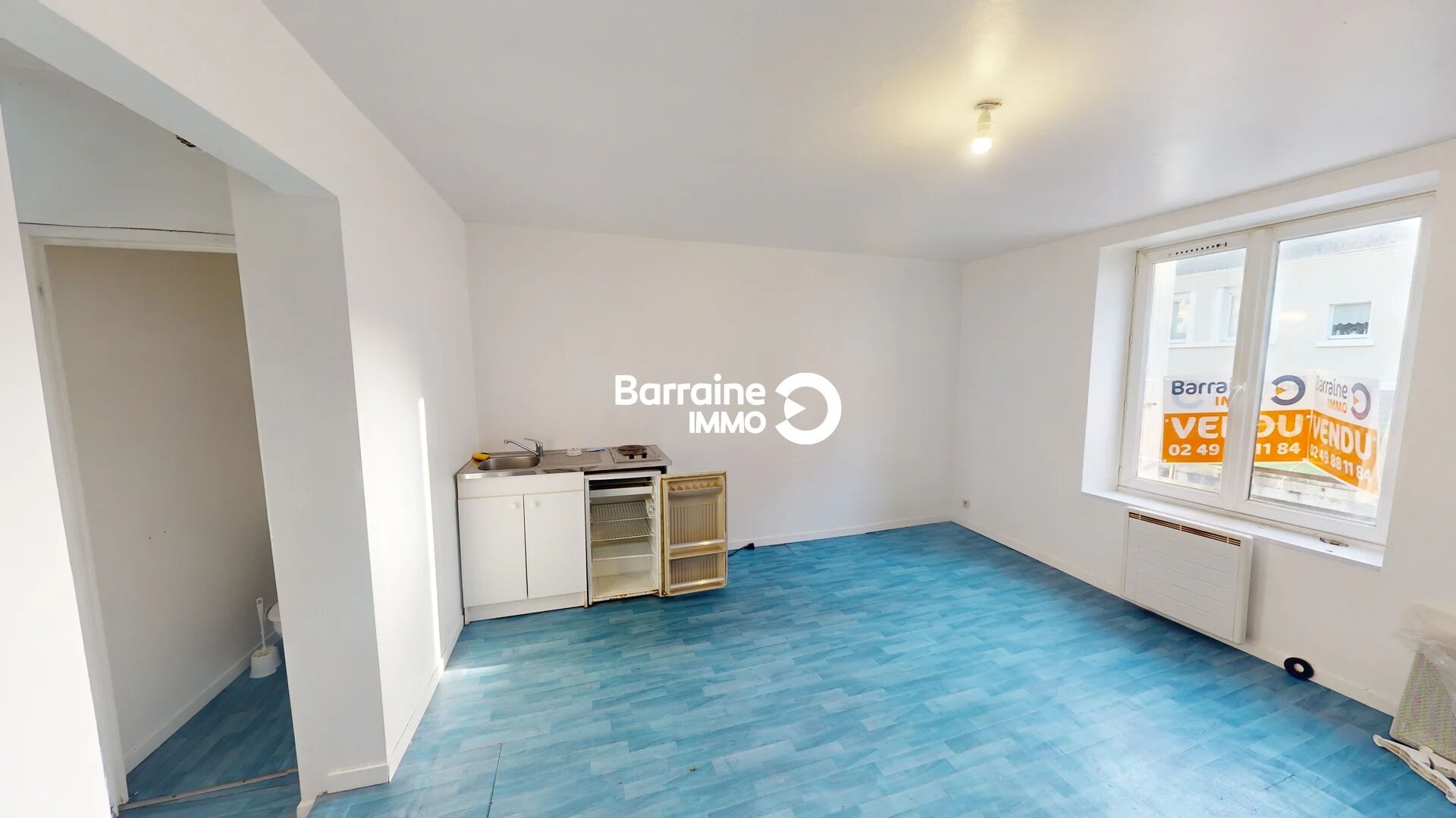 Vente Maison à Brest 5 pièces