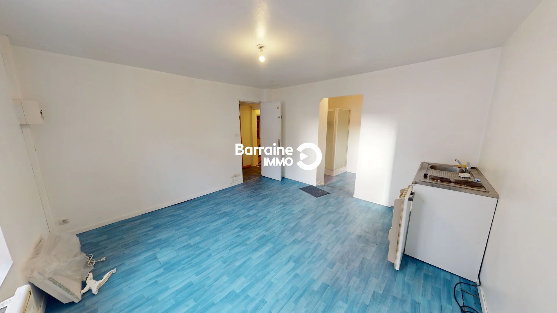 Vente Maison à Brest 5 pièces