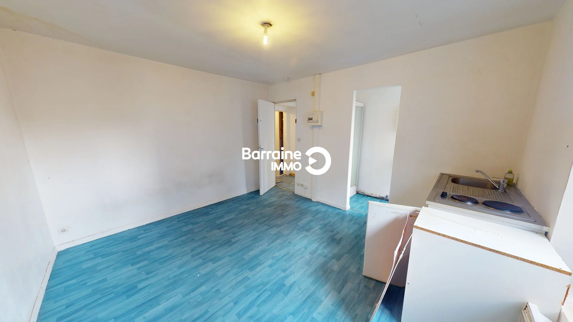 Vente Maison à Brest 5 pièces