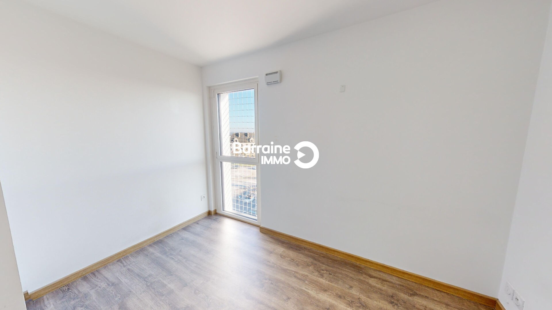 Vente Appartement à Brest 3 pièces