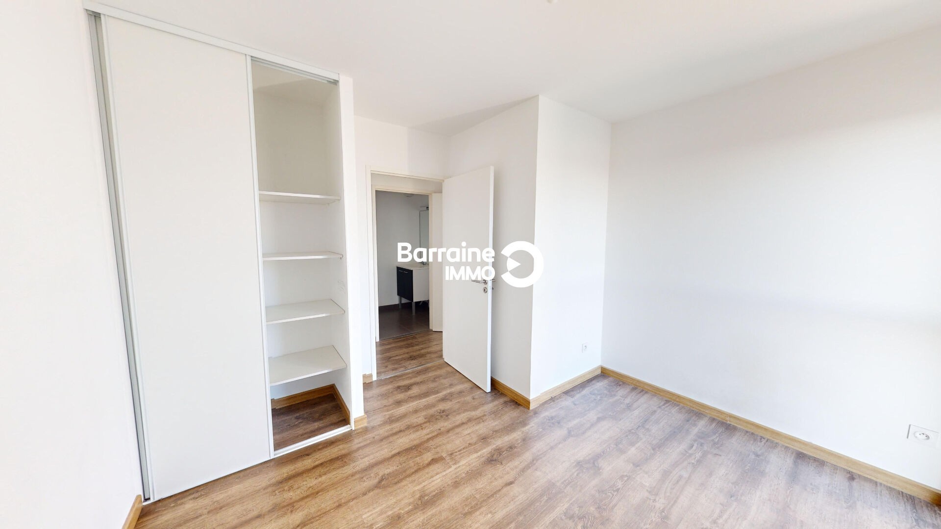 Vente Appartement à Brest 3 pièces