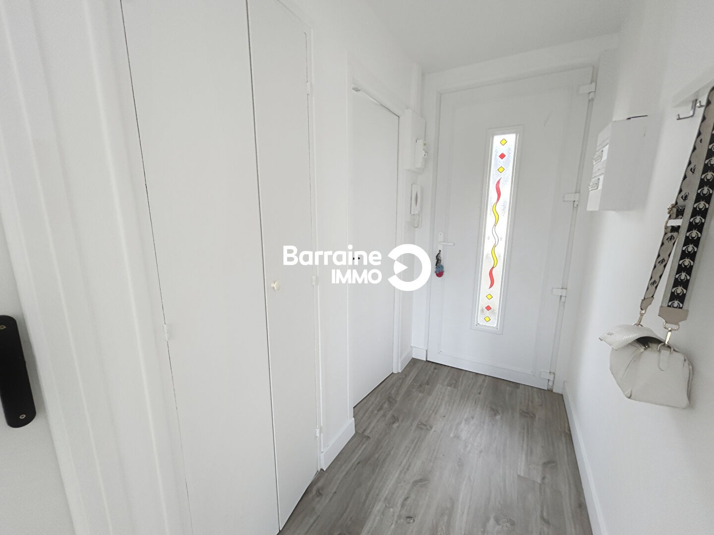 Location Appartement à Brest 3 pièces