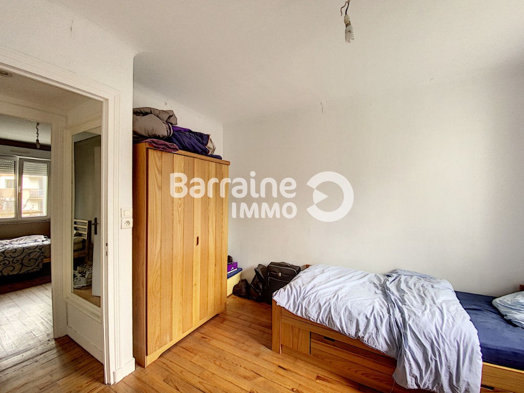 Vente Appartement à Brest 3 pièces