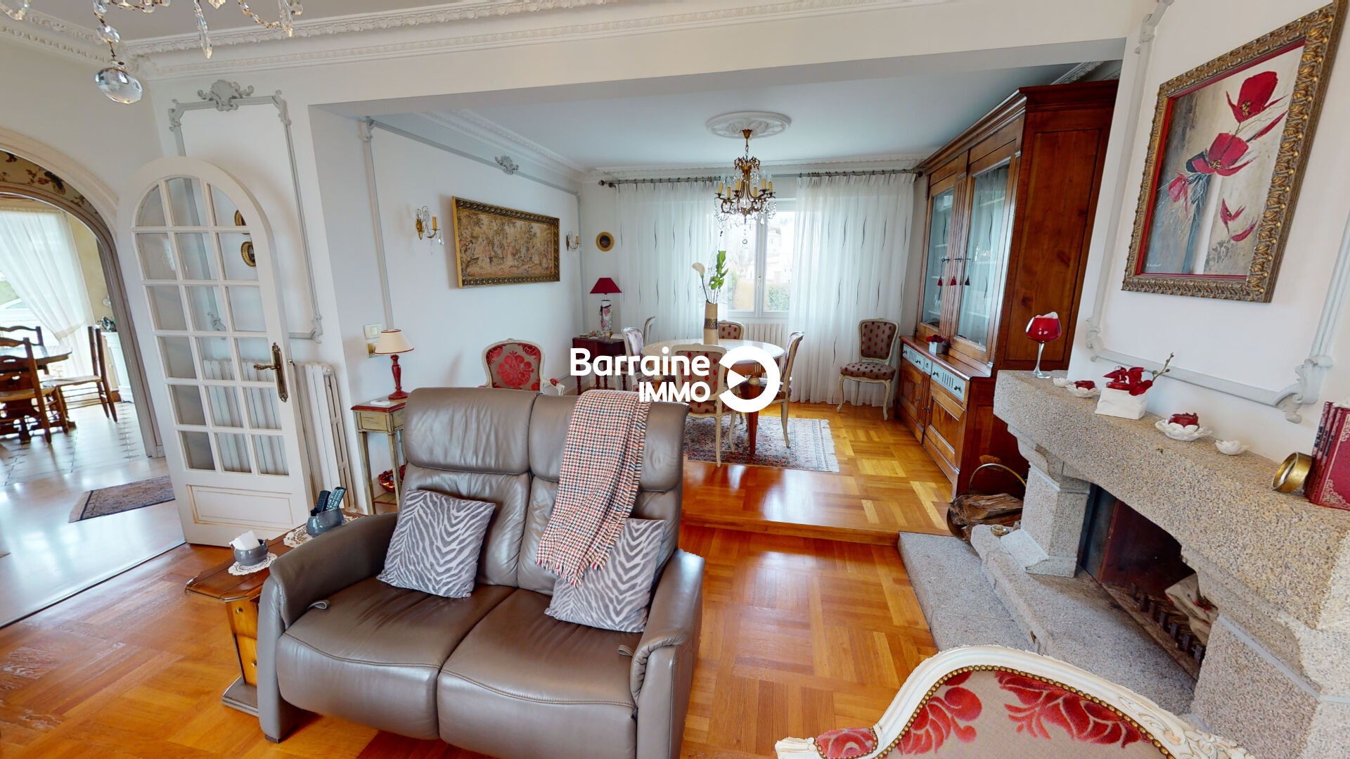 Vente Maison à Brest 7 pièces