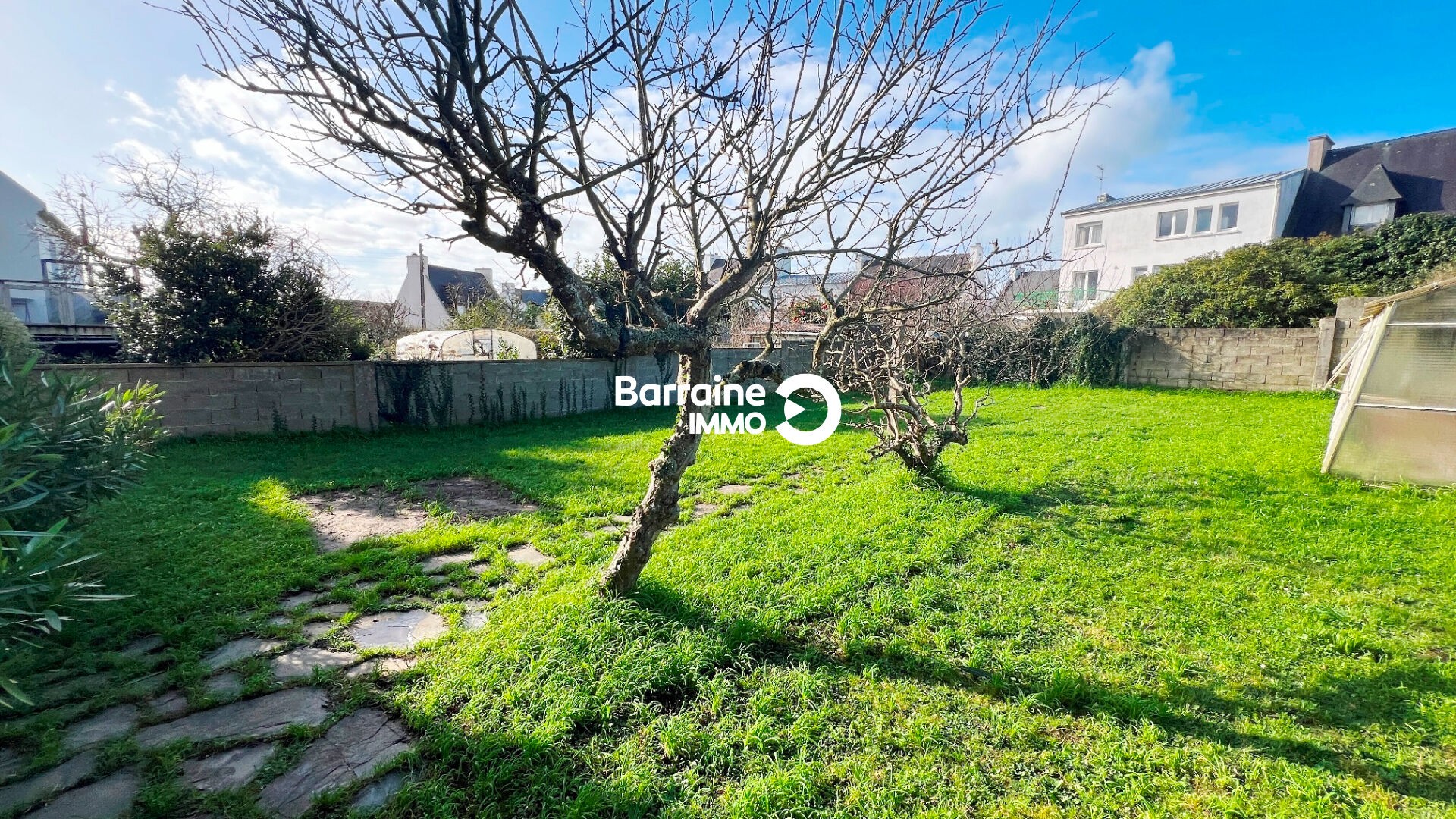 Vente Maison à Brest 6 pièces