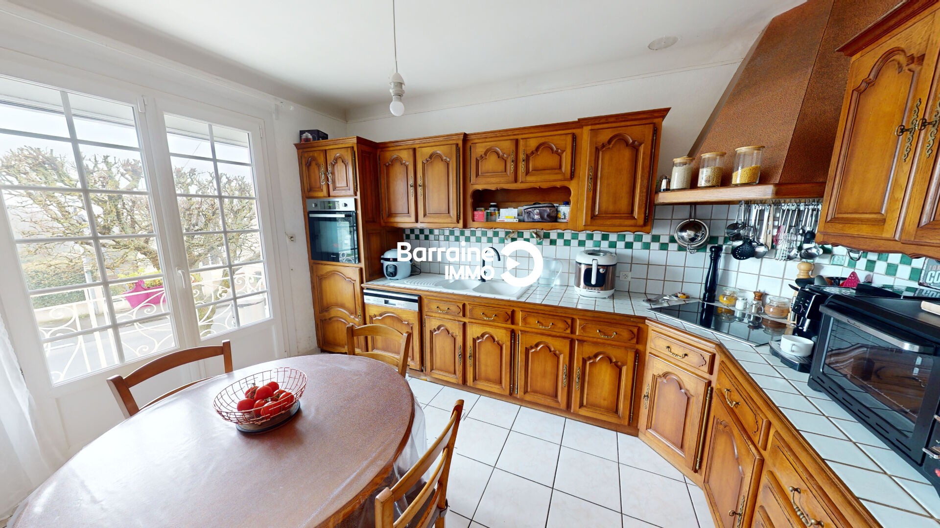 Vente Maison à Brest 6 pièces