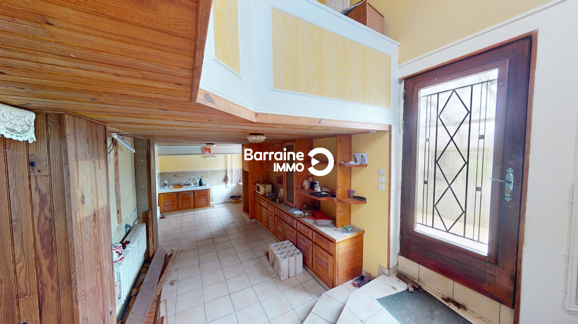 Vente Maison à Brest 5 pièces