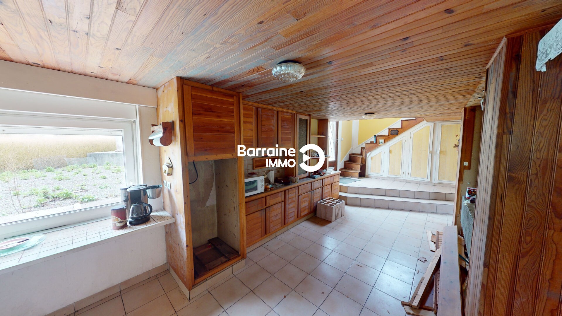 Vente Maison à Brest 5 pièces