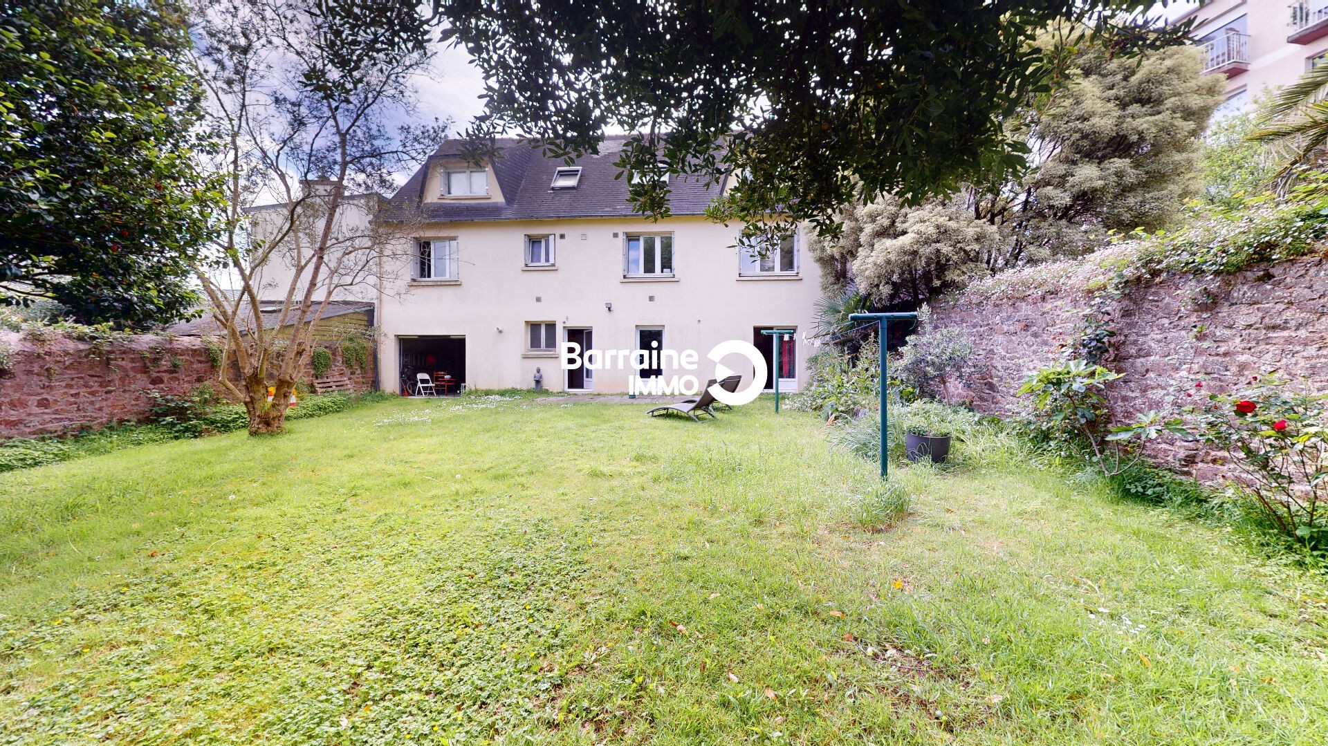 Vente Maison à Brest 12 pièces