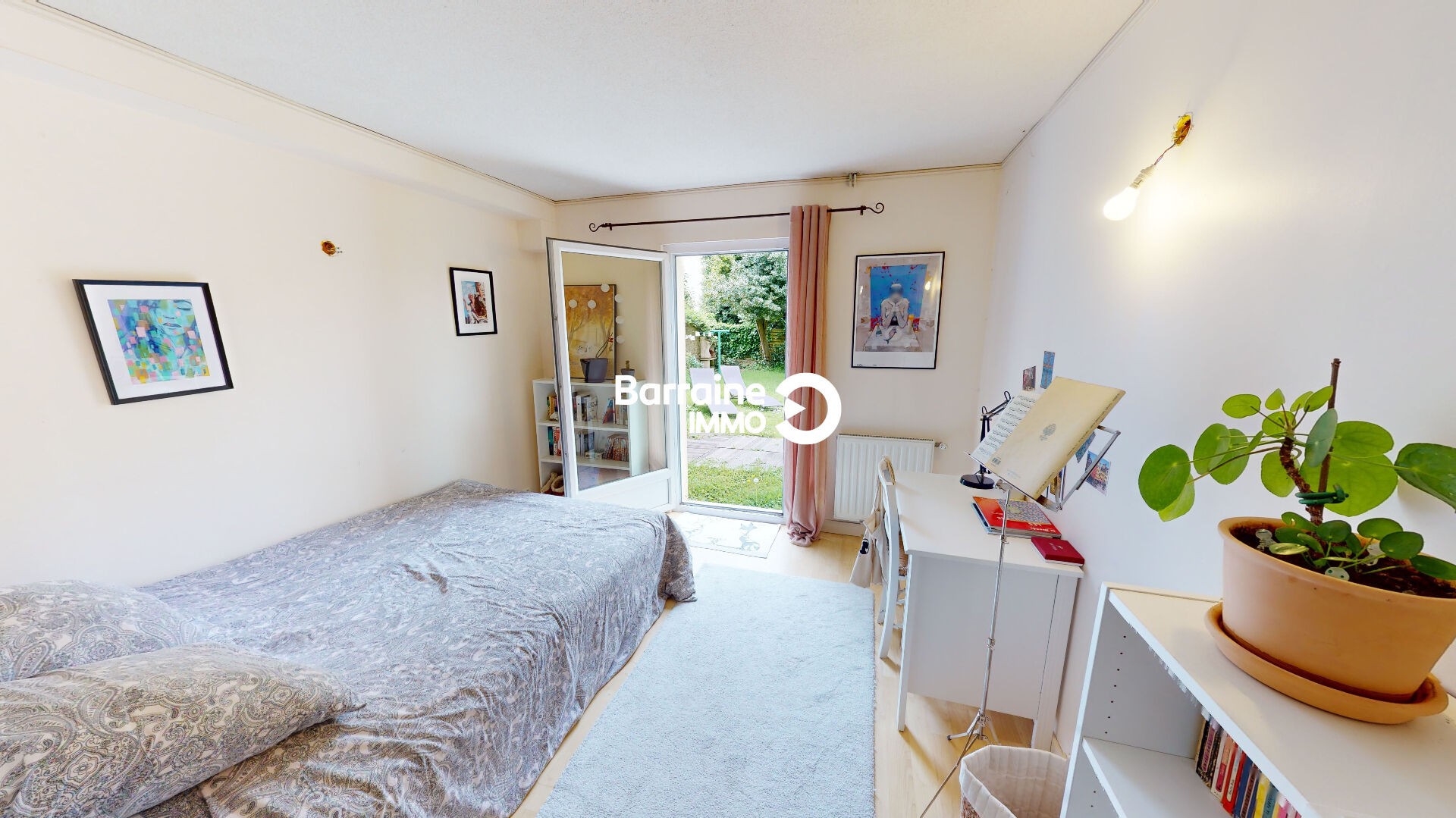 Vente Maison à Brest 12 pièces