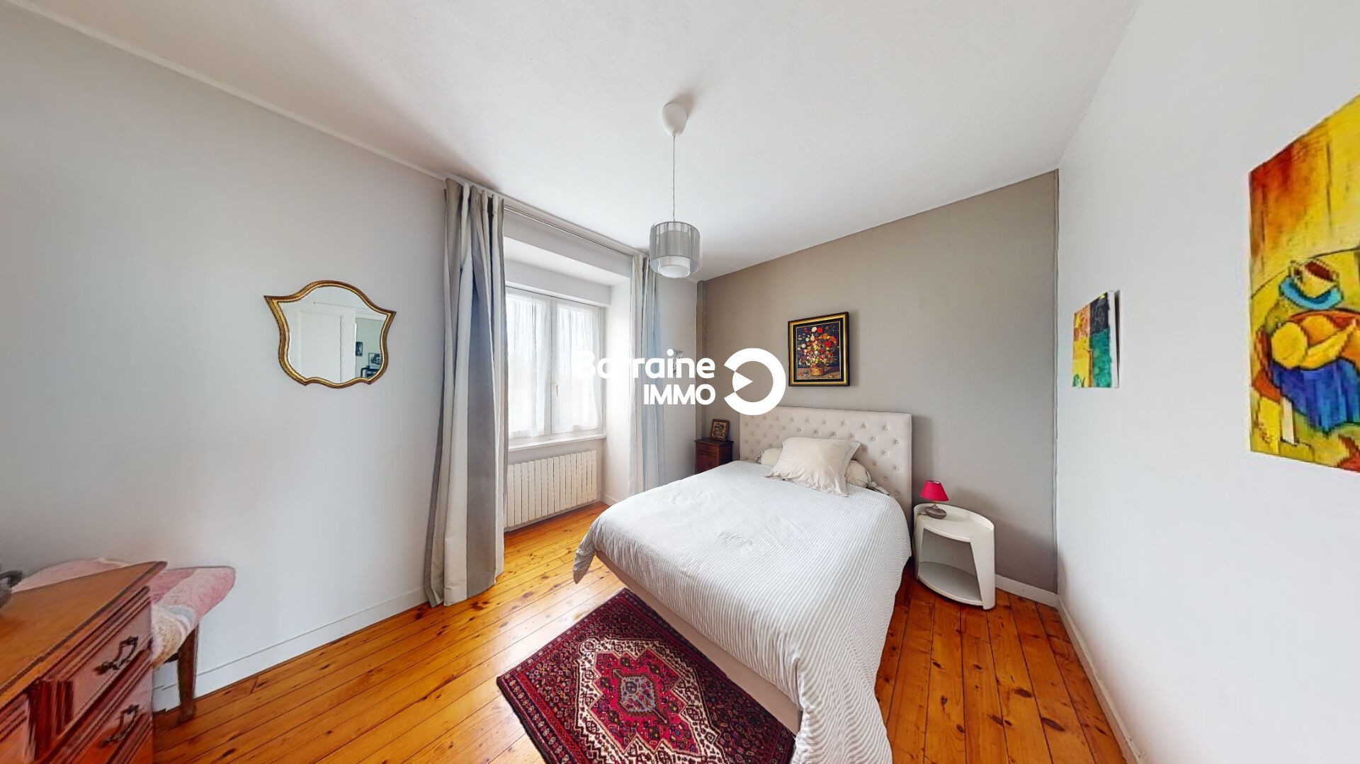 Vente Maison à Brest 9 pièces