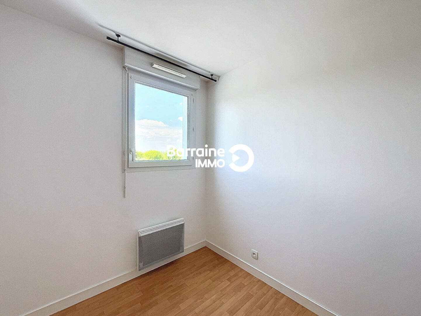 Location Appartement à Brest 2 pièces