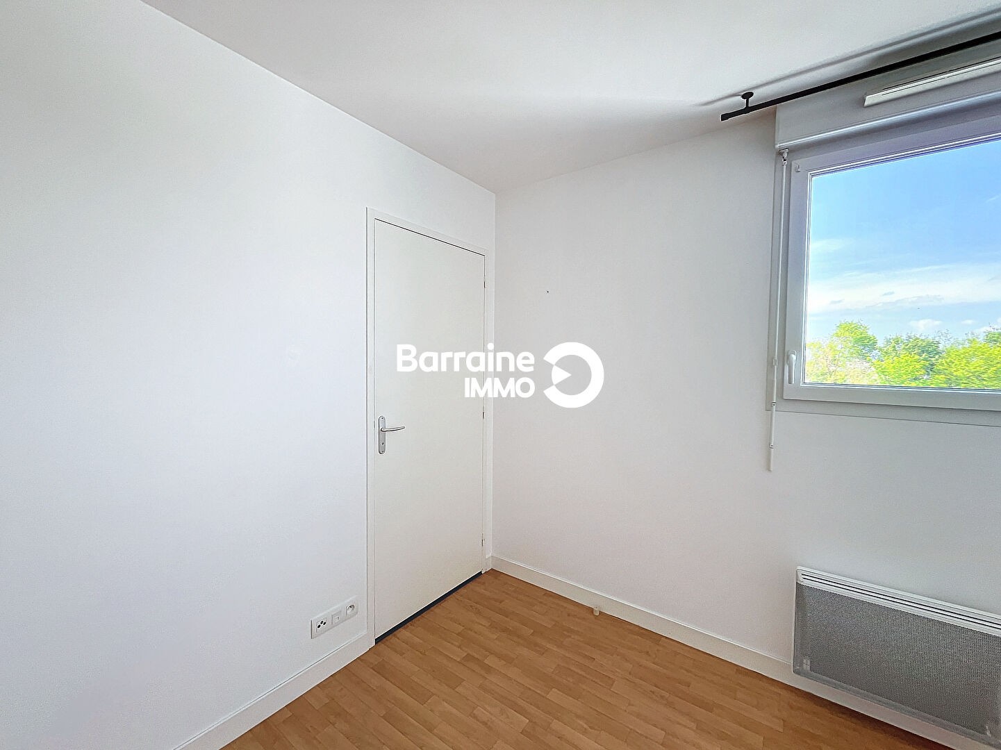 Location Appartement à Brest 2 pièces