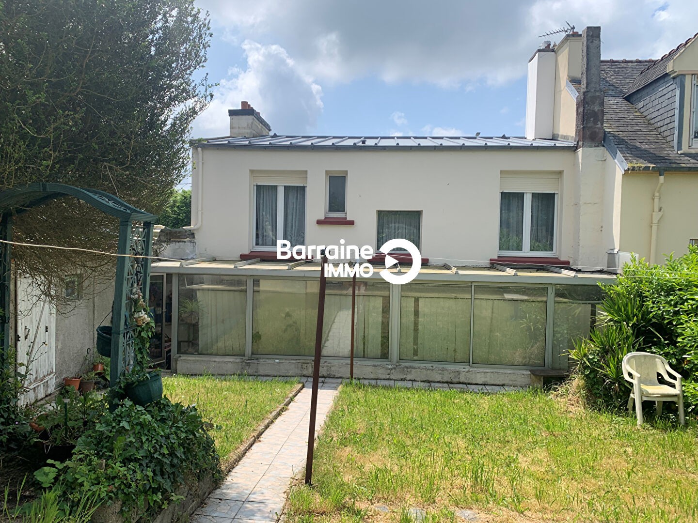 Vente Maison à Brest 5 pièces