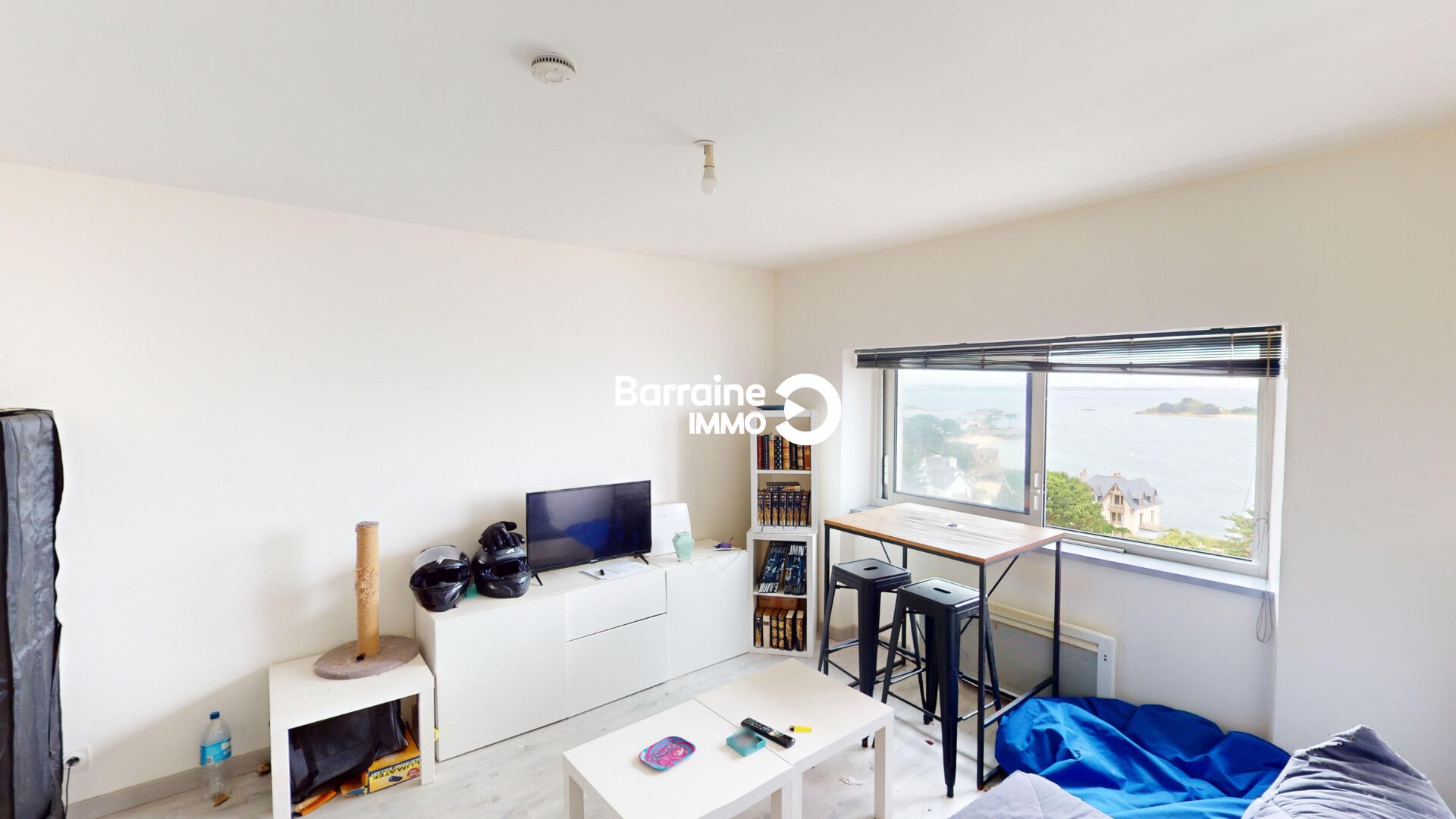 Vente Appartement à Carantec 2 pièces