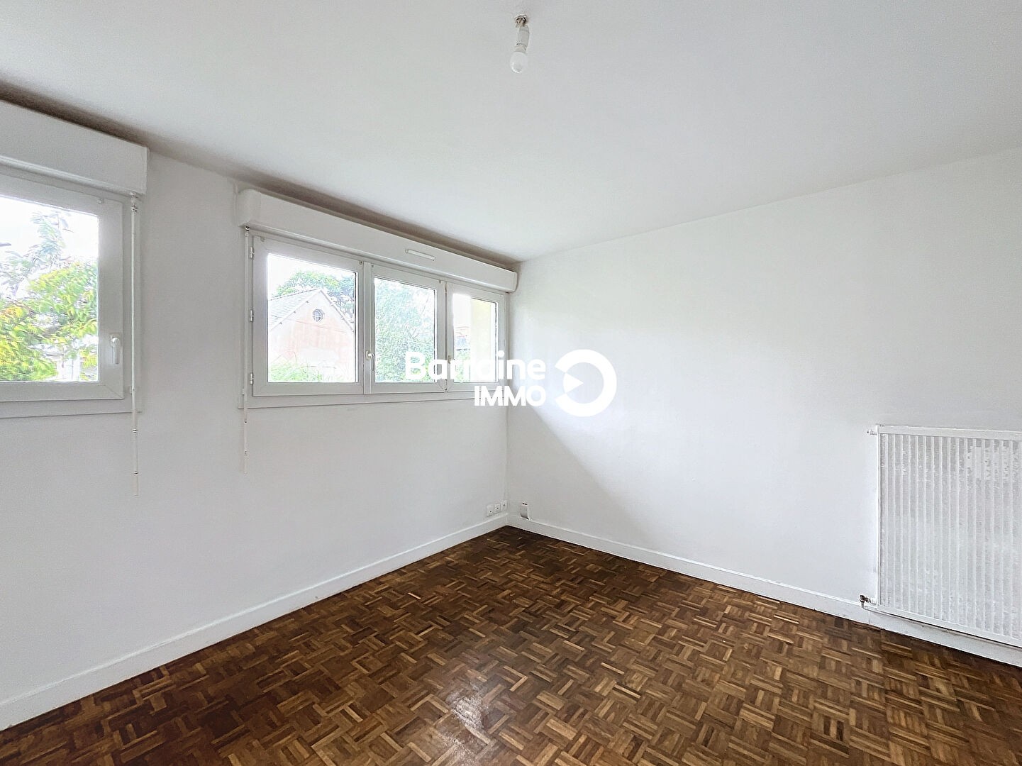 Location Appartement à Brest 3 pièces