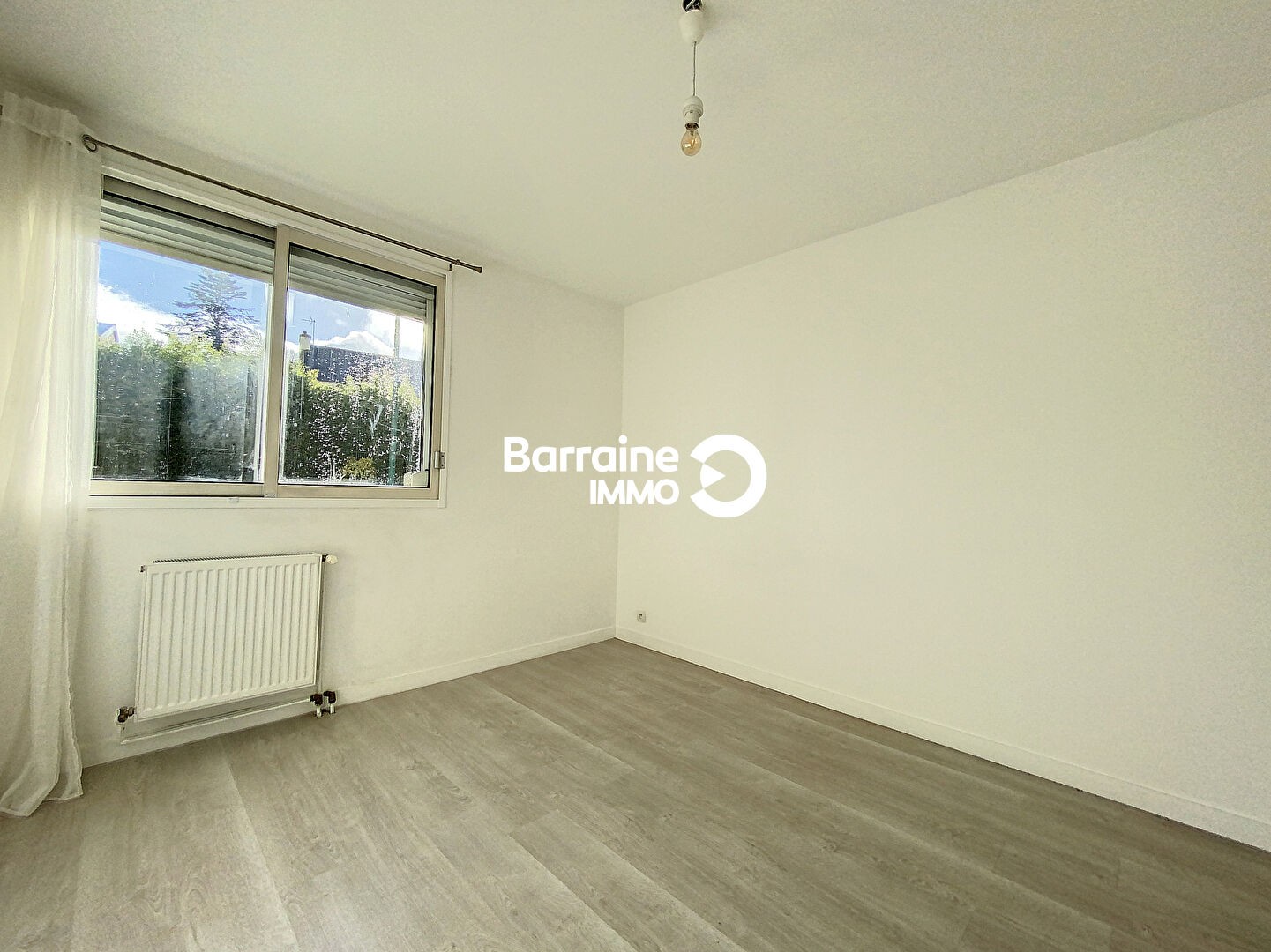 Location Appartement à Brest 2 pièces