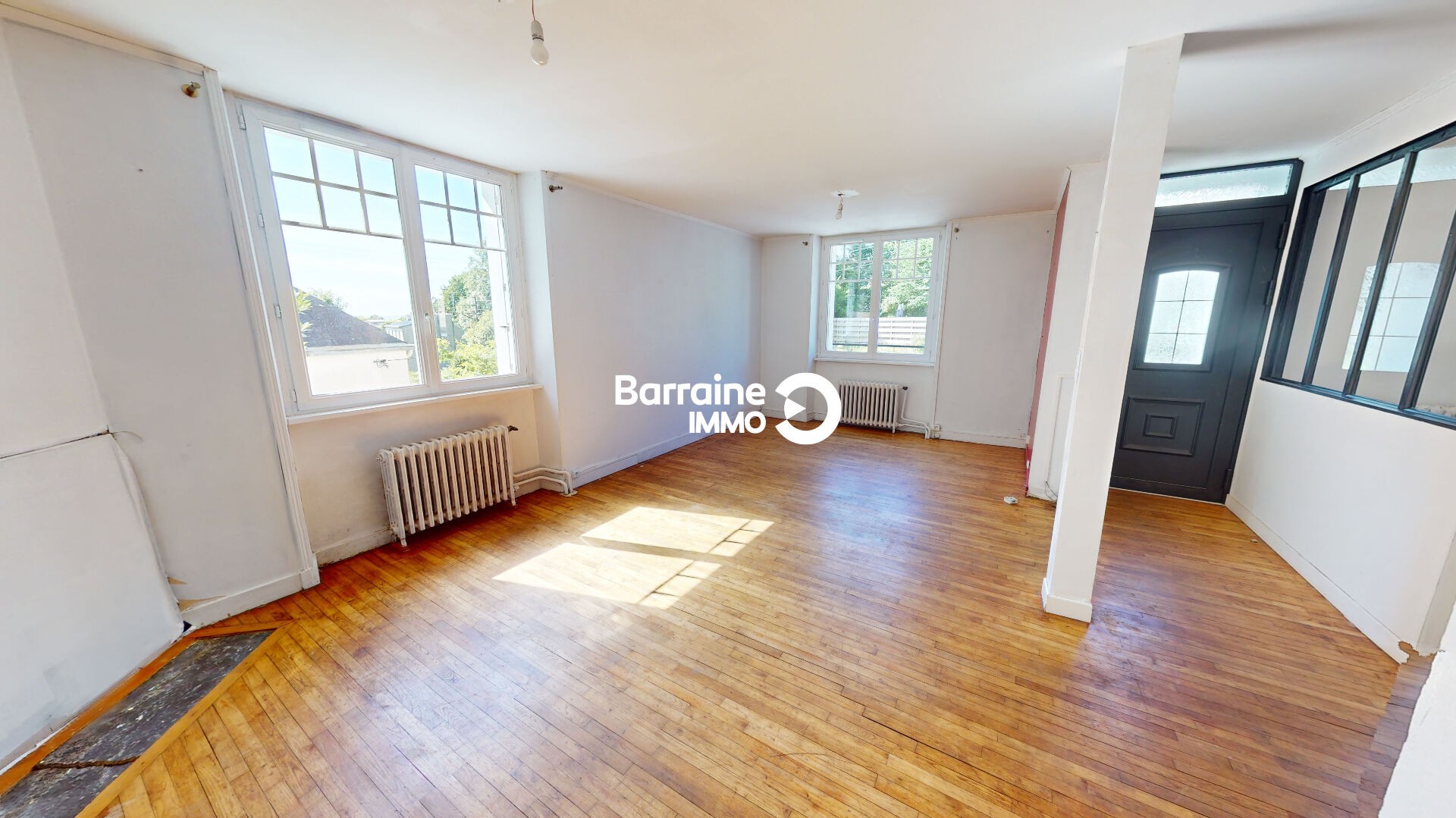 Vente Maison à Brest 7 pièces