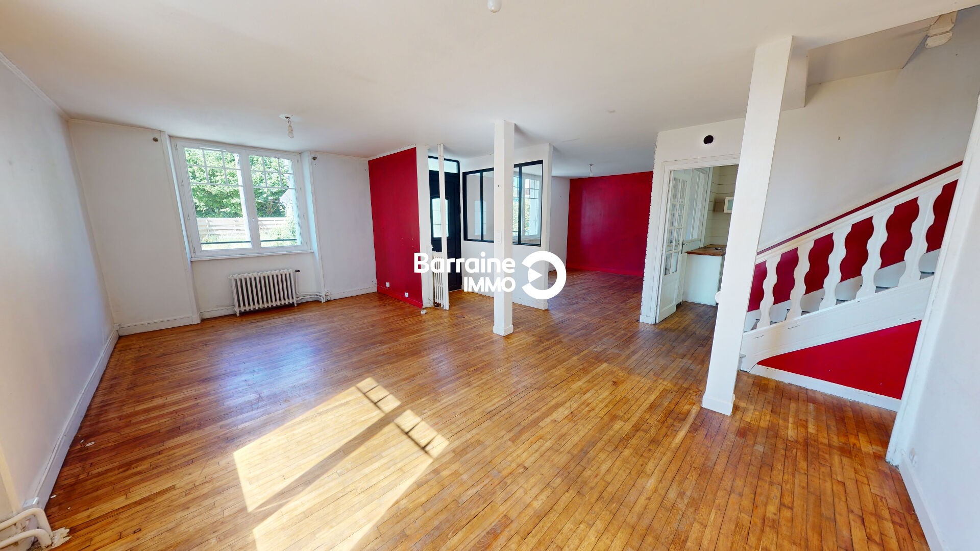 Vente Maison à Brest 7 pièces