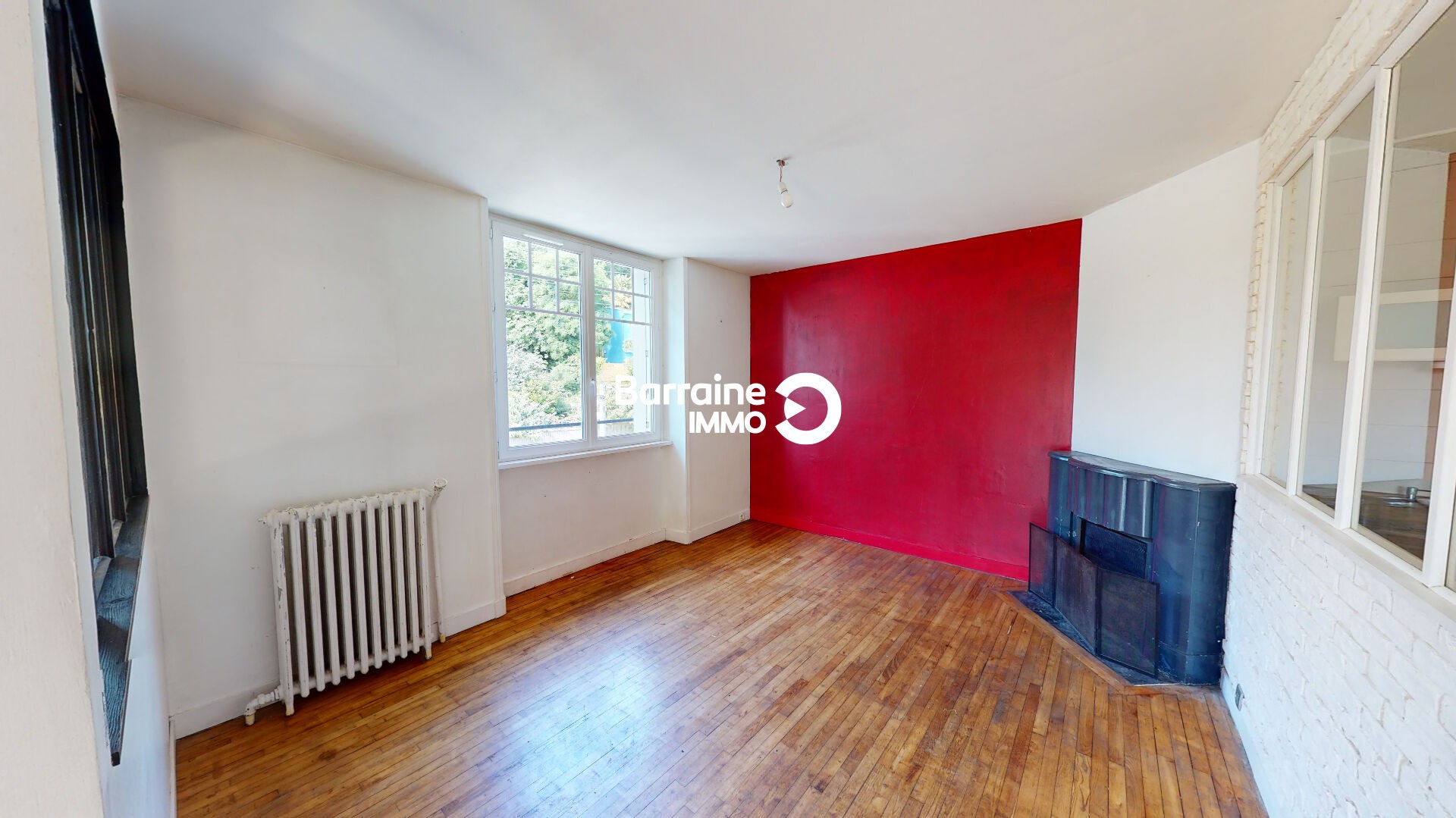 Vente Maison à Brest 7 pièces