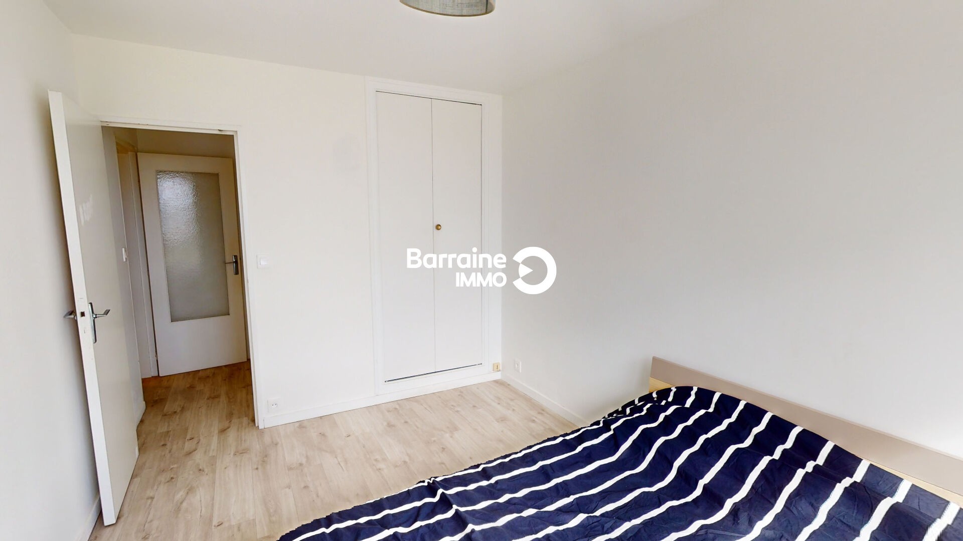 Vente Appartement à Brest 2 pièces