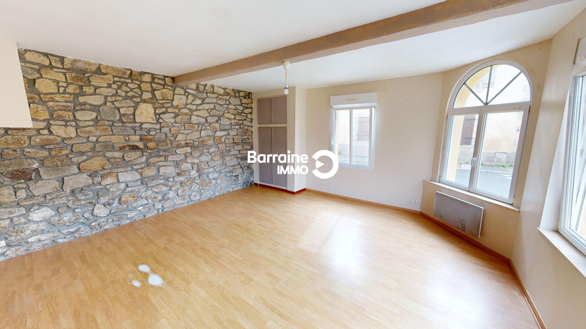 Vente Maison à Saint-Pol-de-Léon 6 pièces