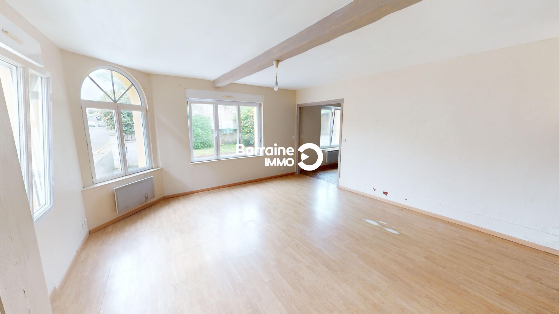 Vente Maison à Saint-Pol-de-Léon 6 pièces