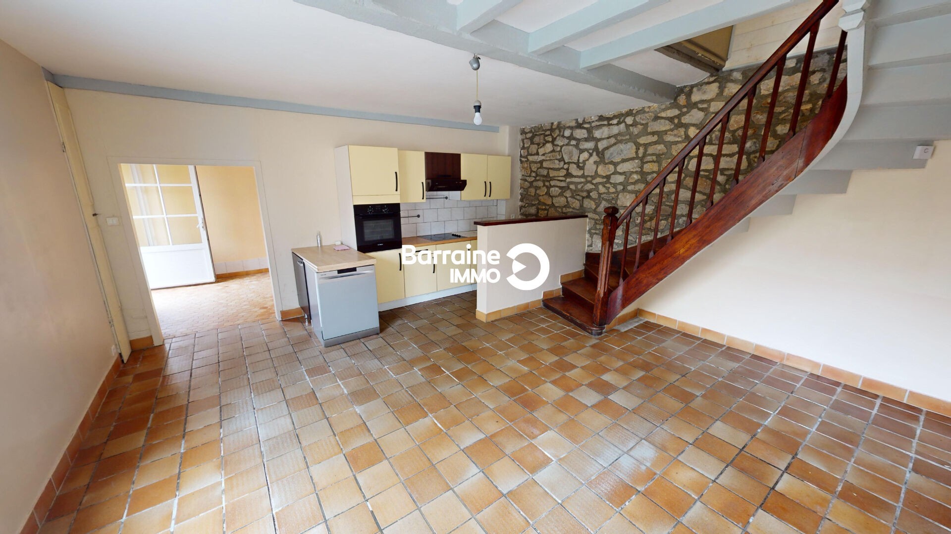 Vente Maison à Saint-Pol-de-Léon 6 pièces