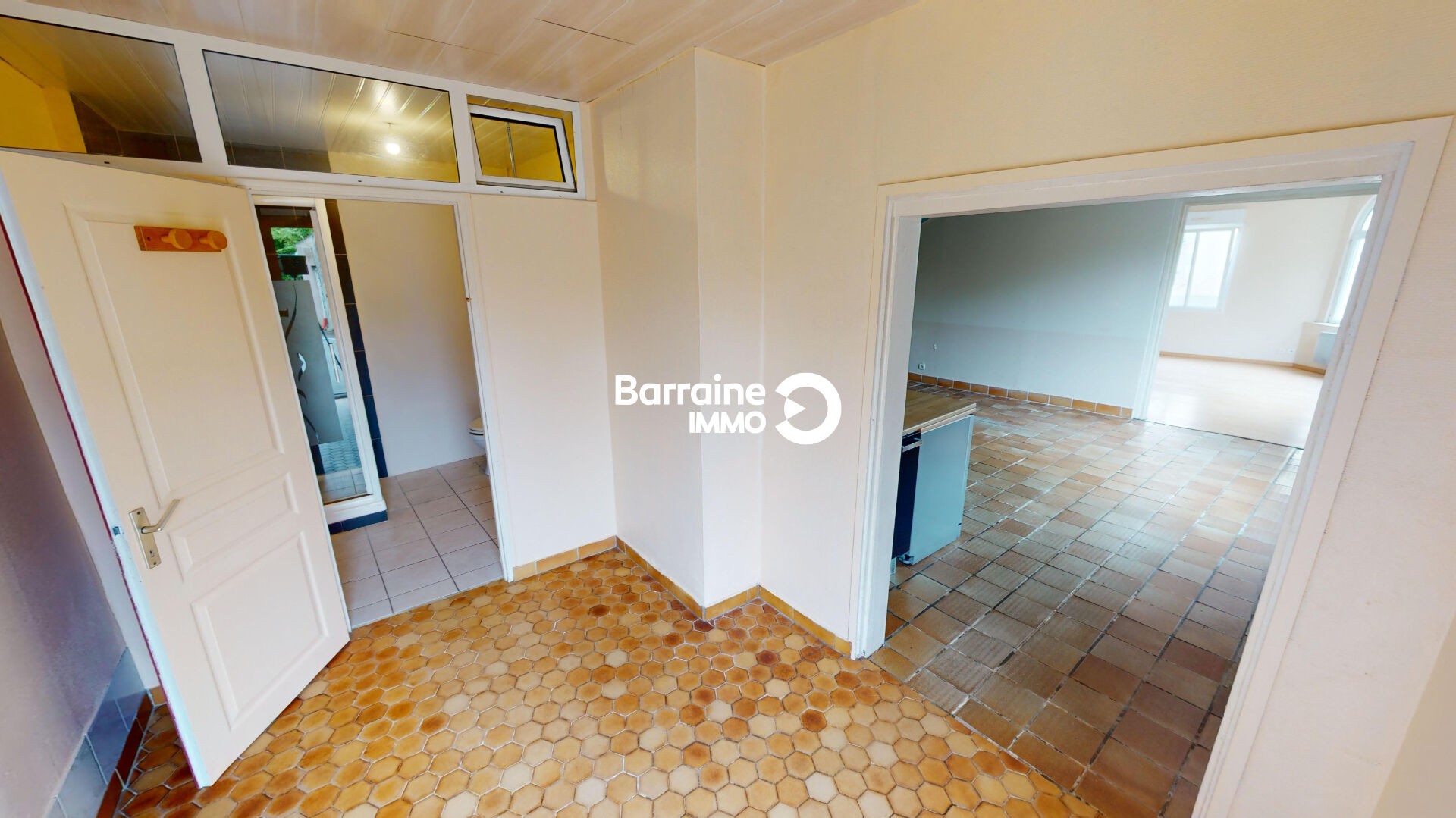 Vente Maison à Saint-Pol-de-Léon 6 pièces