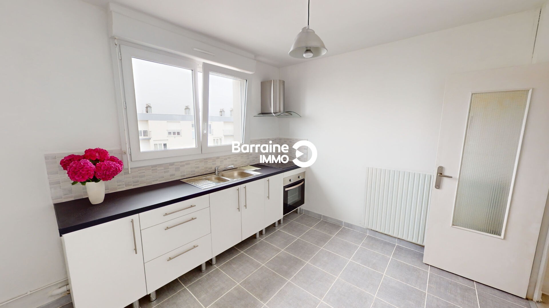 Vente Appartement à Brest 2 pièces