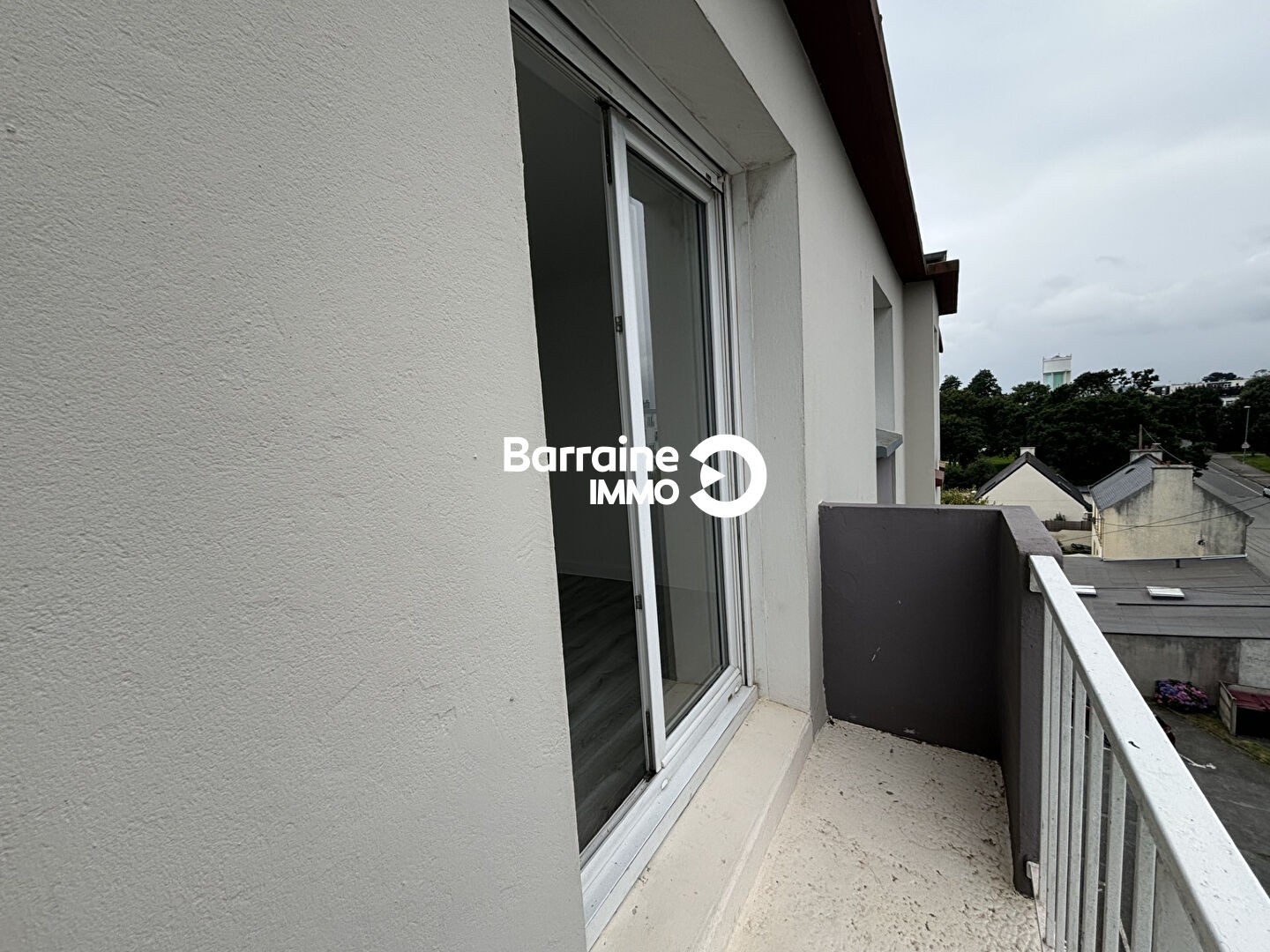 Vente Appartement à Brest 2 pièces