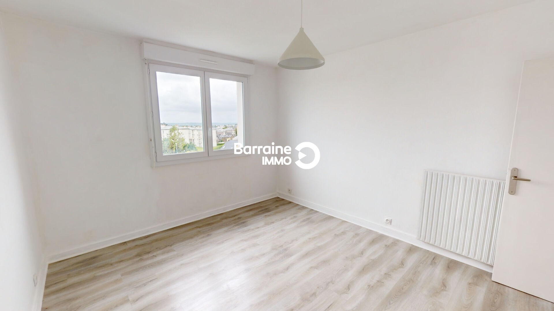 Vente Appartement à Brest 2 pièces