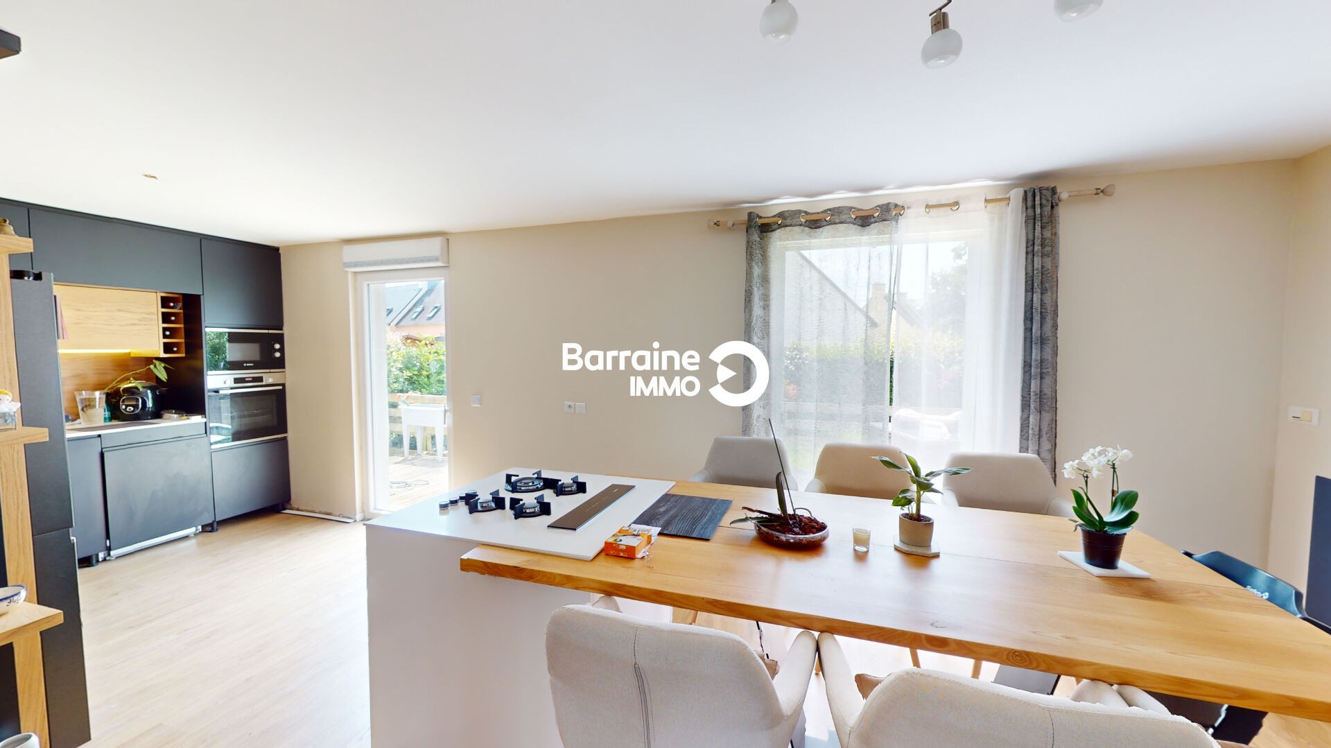 Vente Maison à Brest 4 pièces