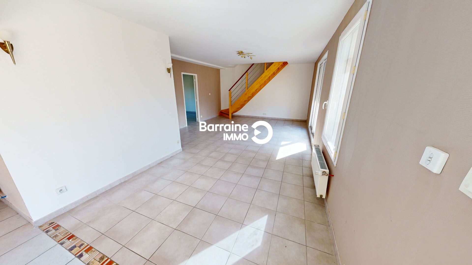 Vente Maison à Brest 8 pièces