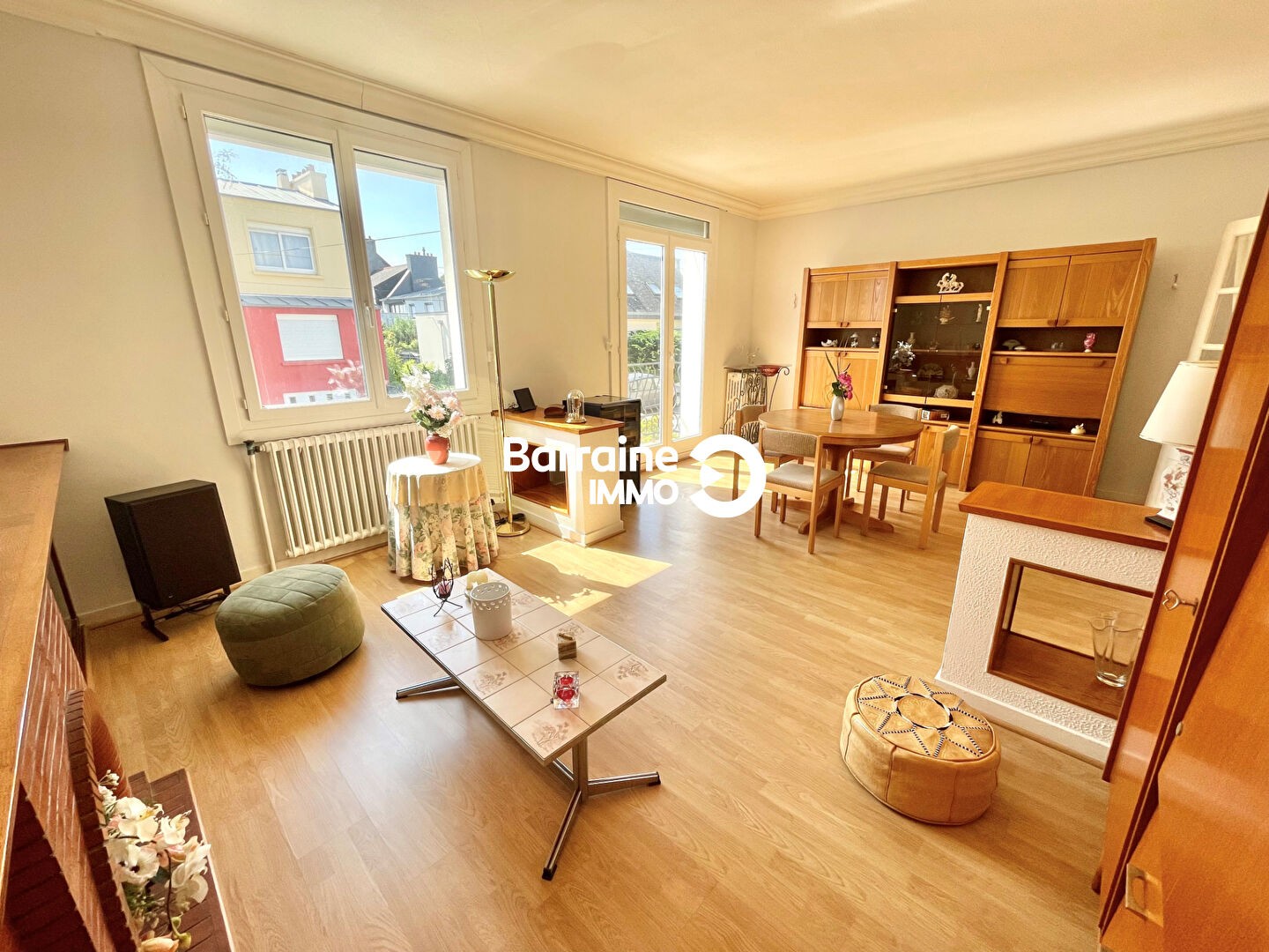 Vente Maison à Brest 6 pièces