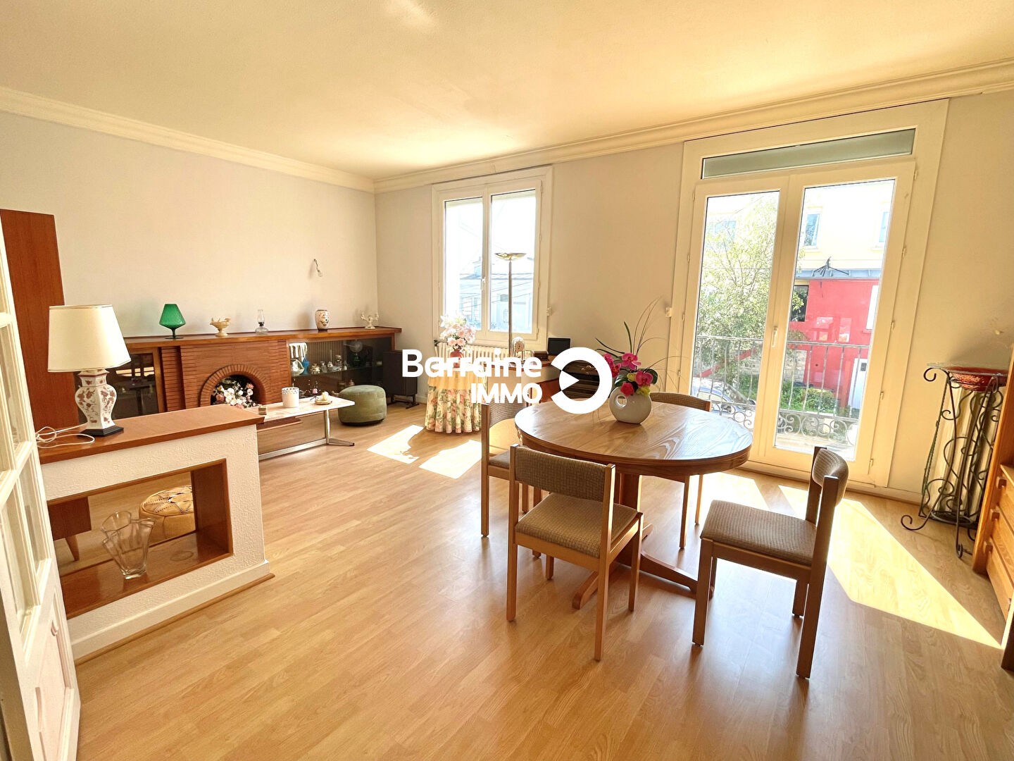 Vente Maison à Brest 6 pièces