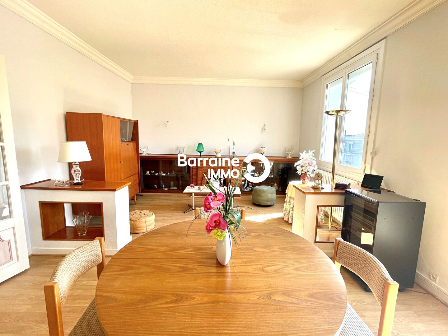 Vente Maison à Brest 6 pièces