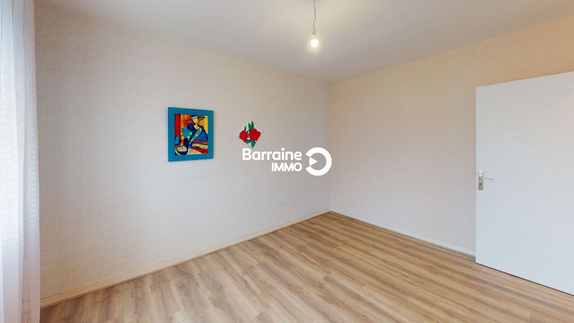 Vente Appartement à Brest 5 pièces