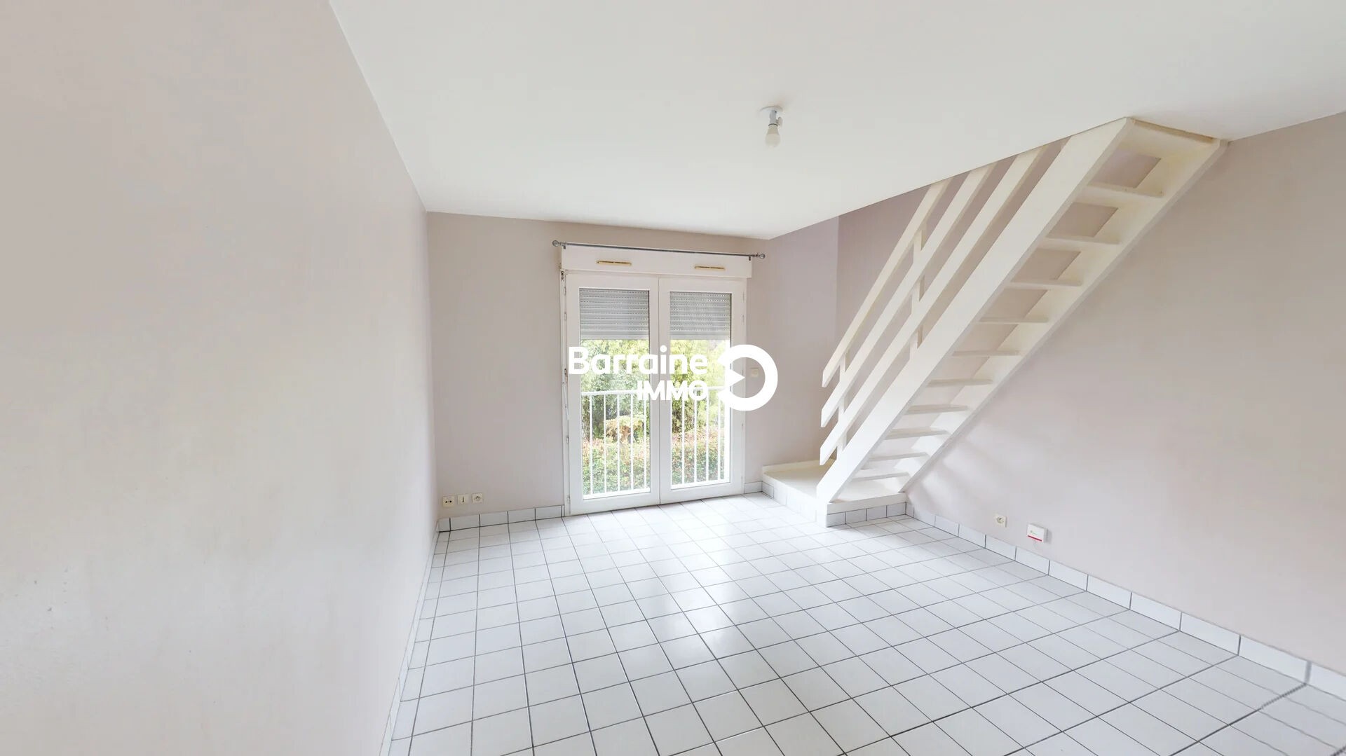 Vente Appartement à Lorient 3 pièces